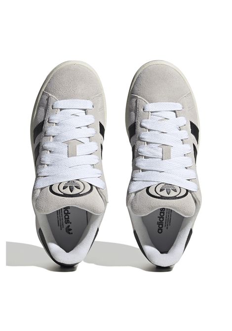 Adidas Campus 00S Shoes Off White Black Unisex ADIDAS ORIGINALS | Sneakers | GY0042-